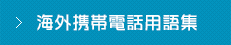 海外携帯電話用語集